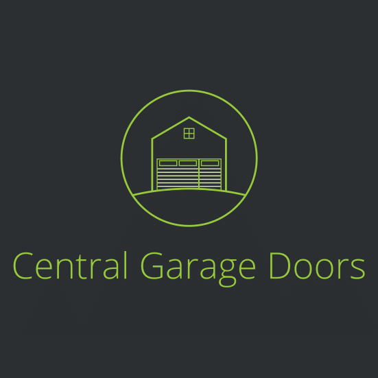 Central Garage Doors Icon